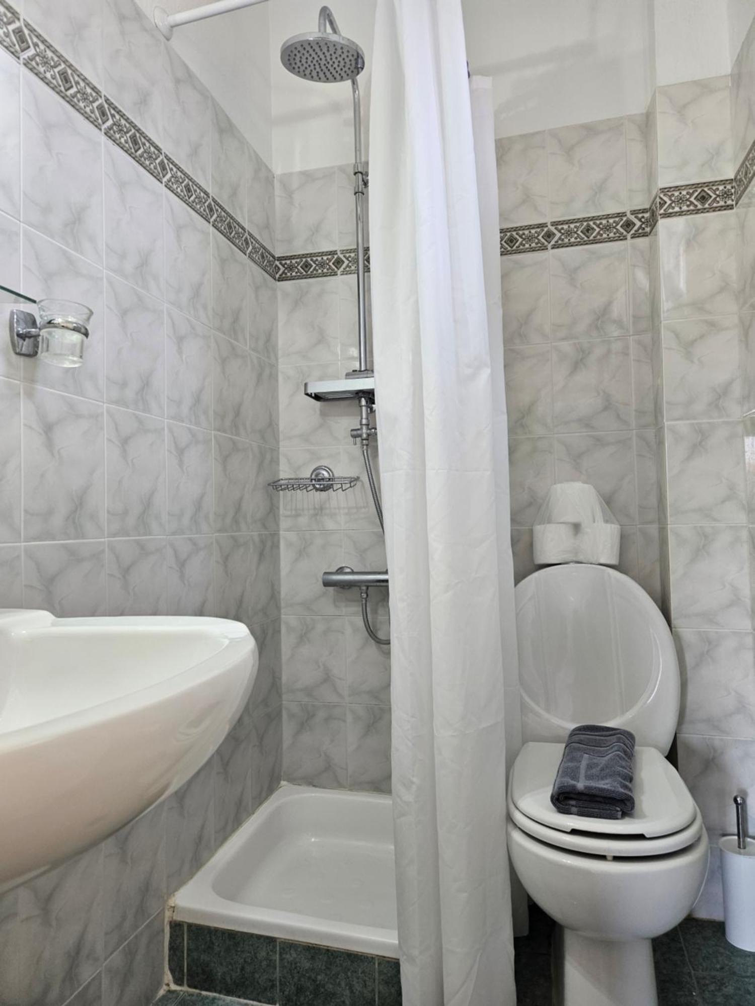 Sivilla Boutique Afytos Habitación foto